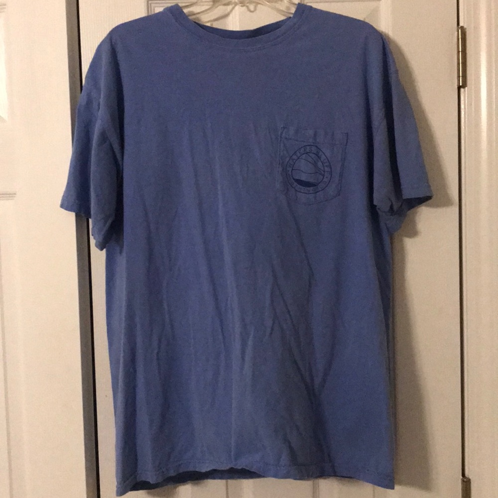 Waters Bluff T-shirt